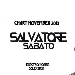 SALVATORE SABATO CHARTS NOVEMBER 2013