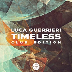 Timeless (Album - Club Edition)