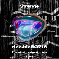 Strange