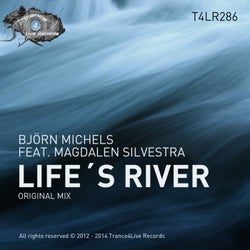Life's River