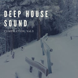 Deep House Sound, Vol. 3