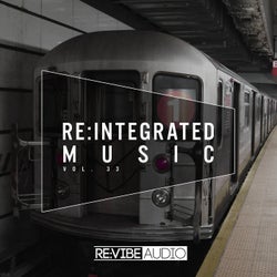 Re:Integrated Music, Issue 33