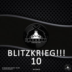 Blitzkrieg!!! 10