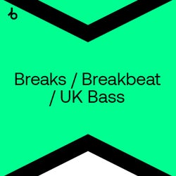 Best New Breaks / UK Bass: July 2024