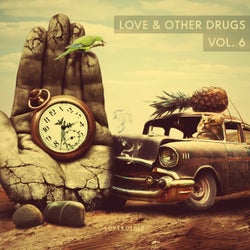 Love & Other Drugs Vol.6