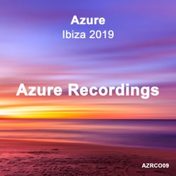 Azure Ibiza 2019