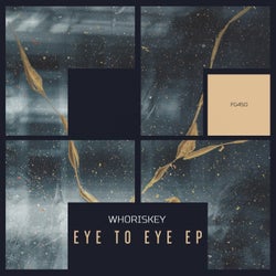 Eye To Eye EP