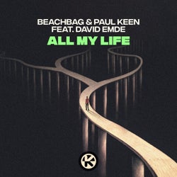 All My Life (Extended Mix)