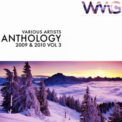 Anthology 2009 & 2010, Vol. 3