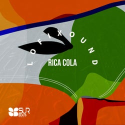 Rica Cola