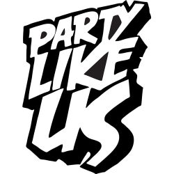 Party Like Us Records