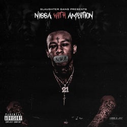 NWA: Nigga With Ambition