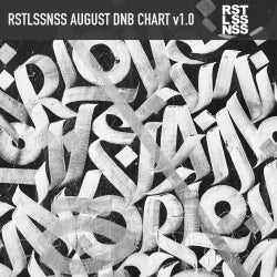 RSTLSSNSS August DnB Chart v1.0