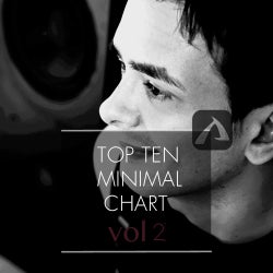 TOP TEN MINIMAL CHART VOL.2