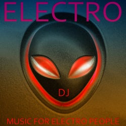 Electro (Music for Electro People)