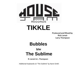 Cover art for Bubbles / The Sublime