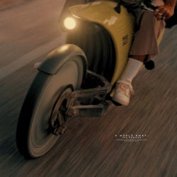 A World Away (Remixes)