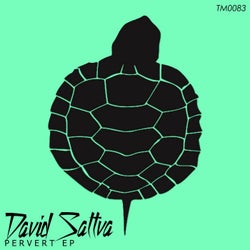 Pervert EP