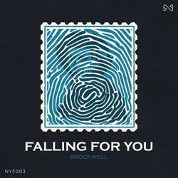 Falling For You EP