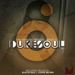 Tribute To DukeSoul