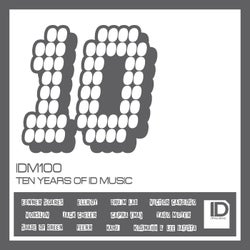 Ten Years of ID Music