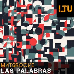 Las Palabras (Original Mix)