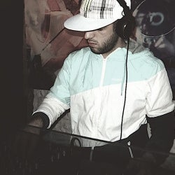 JUNE DJ CHART
