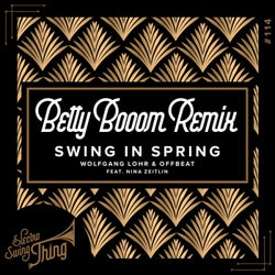 Swing in Spring (Betty Booom Remix)