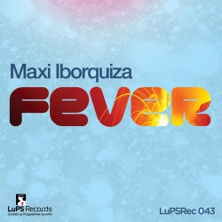 Fever EP