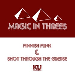Finnish Funk