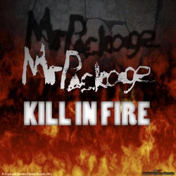 Kill In Fire EP