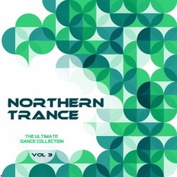 Northern Trance No. 3 - The Ultimate Dance Collection