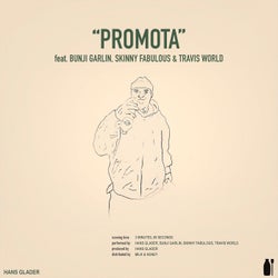 PROMOTA (Extended Mix)