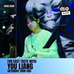 Far East Taste 004