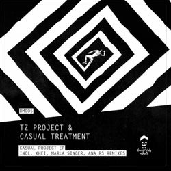 Casual Project EP