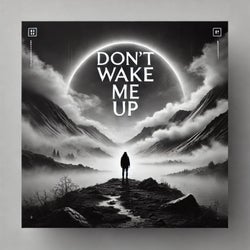 Don't Wake Me Up