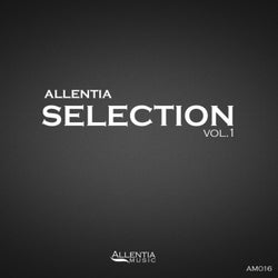 Allentia Selection, Vol. 1