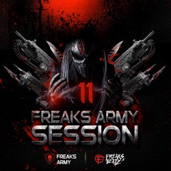 Freaks Army Session #11