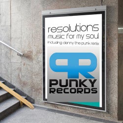 Music for My Soul