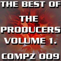 The Best Of The Producers Volume 1