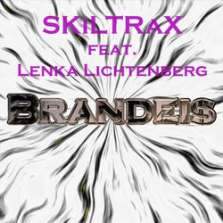 Brandeis (feat. Lenka Lichtenberg)