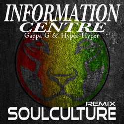 Information Centre (Soulculture Remix)