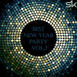 Best New Year Party, Vol. 2