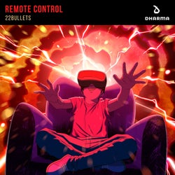 Remote Control (Extended Mix)