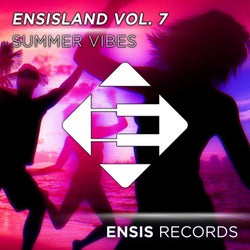 EnsisLand, Vol. 7 - Summer Vibes