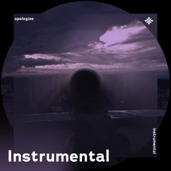 Apologize - Instrumental