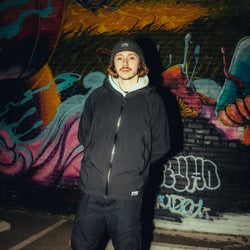 Suray Sertin "Like That" Chart