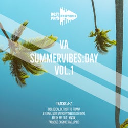 Summer Vibes: Day, Vol. 1