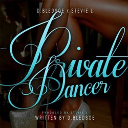Private Dancer (feat. Stevie L.)