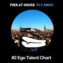 PIER AT HOUSE - FLY AWAY CHART